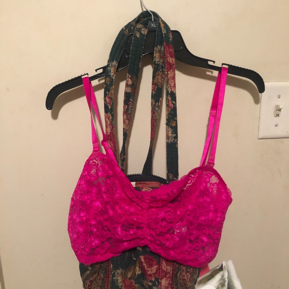 torrid bandeau